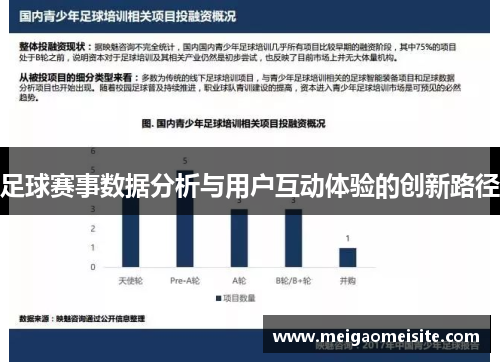 足球赛事数据分析与用户互动体验的创新路径